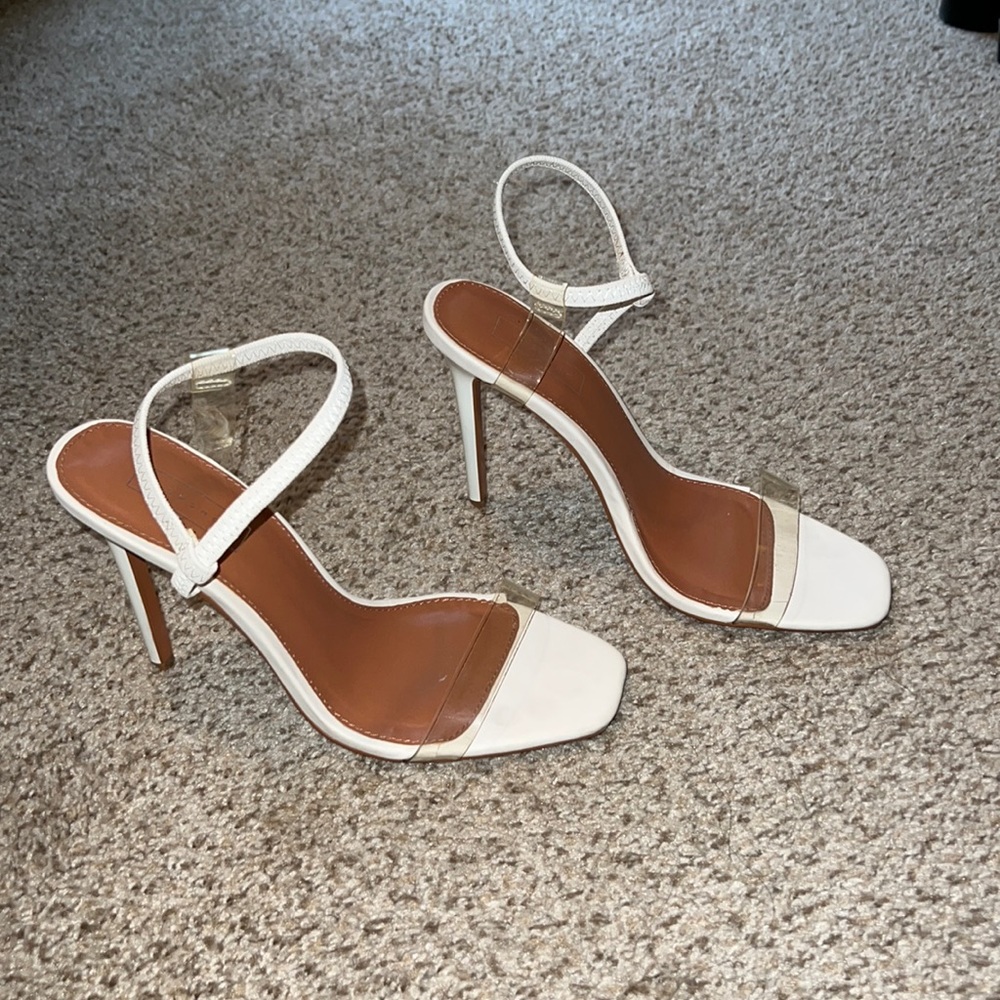 TopShop Heels